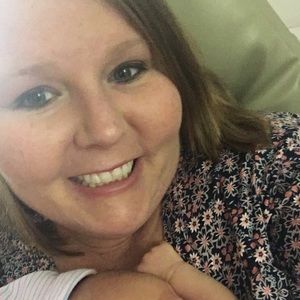 Meet your Posher, Becky